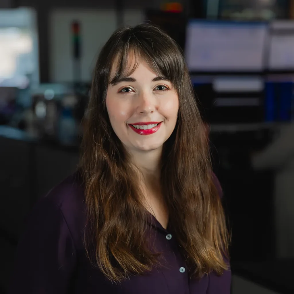 Emergency Communication Experts Krista McCamish Executive Assistant Skagit 911