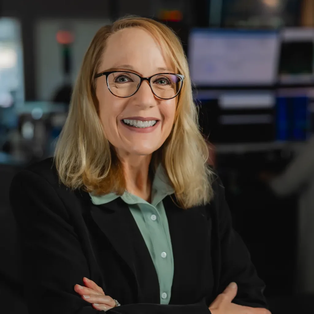 Emergency Communication Experts Mindy Rodenberger Operations Manager Skagit 911