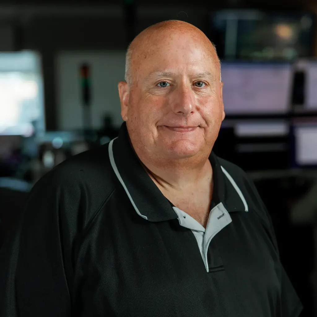 Emergency Communication Experts Mike Voss Technical Services Manager Skagit 911