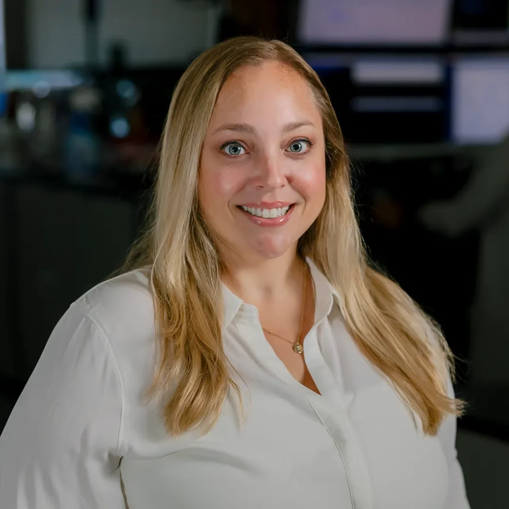 Emergency Communication Experts Tiffany Beisler Deputy Operations Manager Skagit 911