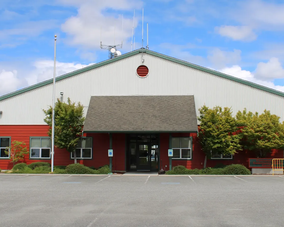 Emergency Communications Experts | Skagit 911