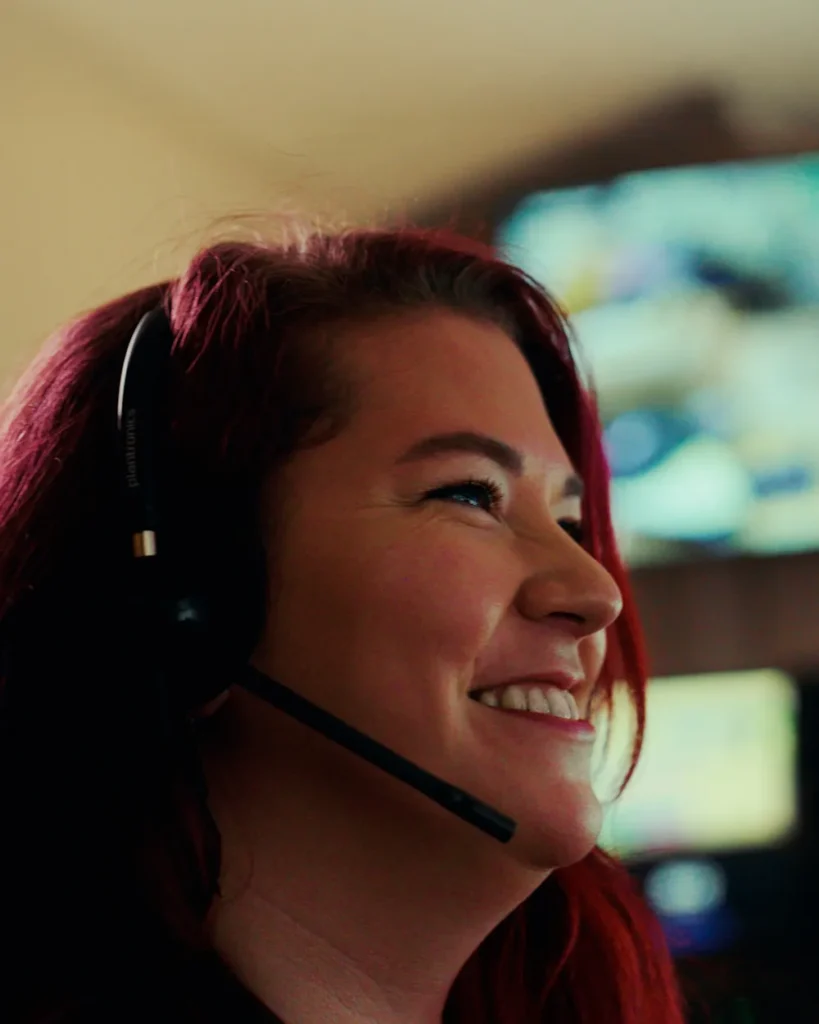 Public Safety Telecommunicators We Want at Skagit 911