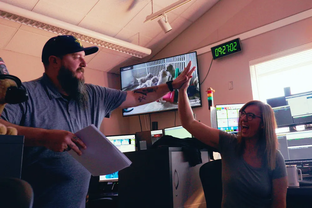 Emergency Communications Experts | Skagit 911